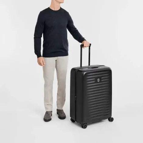 Victorinox Airox 653879 Advanced Suitcase, Large,  Brown