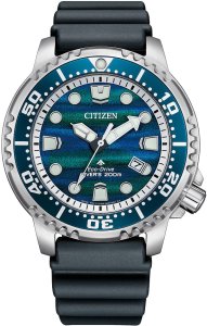 Hodinky Citizen BN0167-09W Promaster Marine Eco Drive Limited Edition