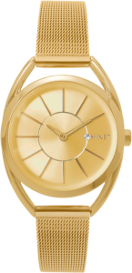 Hodinky MINET MWL5014 ICON