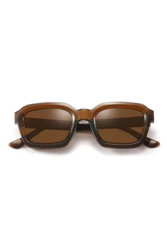 Sunglasses ECO Shades 8669 Romano Brown