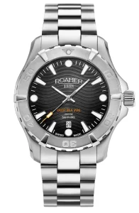 Watches ROAMER 860833 41 55 70
