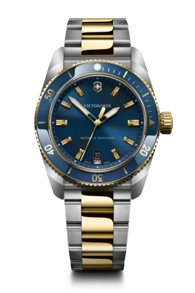 Hodinky Victorinox 242100 Maverick