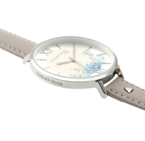 Watches JVD SUNDAY ROSE SUN-S17