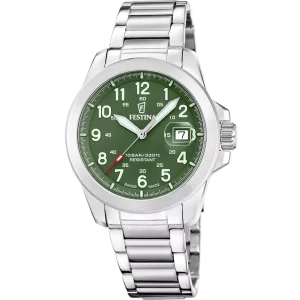 Hodinky Festina 20081/3