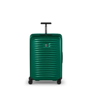 Kufor Airox Victorinox 653506 Medium Hardside Case, Forest Green
