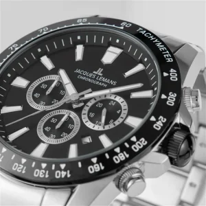 Watches Jacques Lemans Liverpool 1-2140E