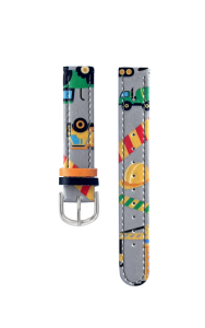 Dětský řemínek Clockodile CSB0091