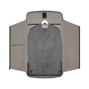Obal na oblečení Victorinox 653654 Werks Traveler 7.0, Garment Bag, Černý