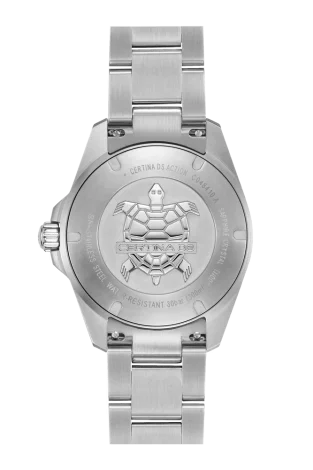 Hodinky Certina C048.410.11.041.00