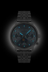 Watches Zeppelin 8637M-3