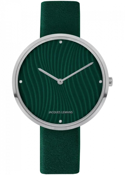 Watches Jacques Lemans Design Collection 1-2093E