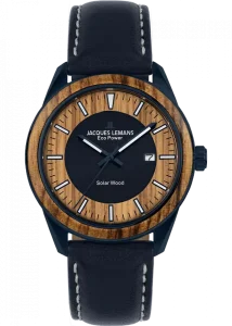 Hodinky Jacques Lemans Eco Power 1-2116K
