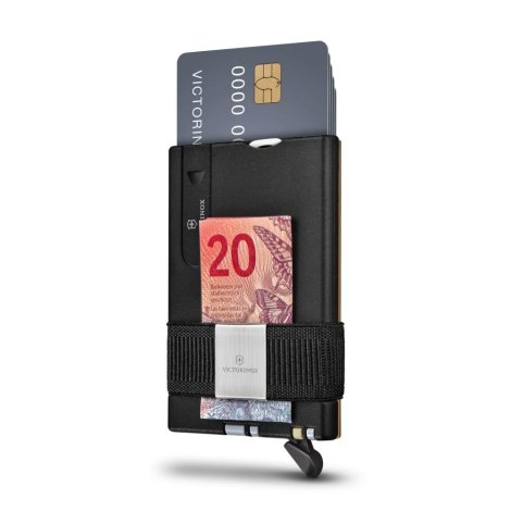 Smart Card Wallet Victorinox 0.7250.38 Žlutá