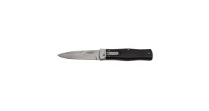 Vyhadzovací nôž PREDATOR STONEWASH Mikov 241-BH-1 L/STKP