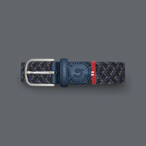 Belt La Boucle Zurich LBZURBLA105 Medium
