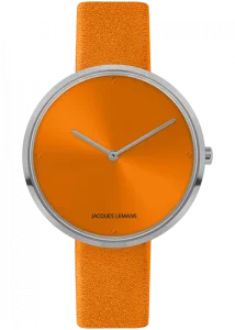 Hodinky Jacques Lemans Design Collection 1-2056F
