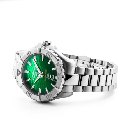 Hodinky ROAMER 860844 41 75 20