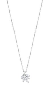 Dámske náhrdelník Lotus Silver Pure Essential LP3086-1/1