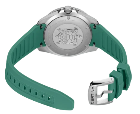 Hodinky Certina C047.452.17.081.00