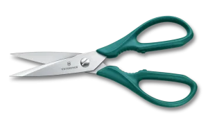 Scissors Victorinox 7.6363.4 Green