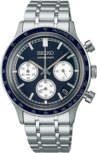 Hodinky Seiko SSB477P1