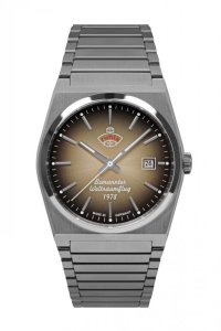 Watches Ruhla 4660M-2