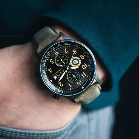 Watches AVI-8 AV-4011-0E