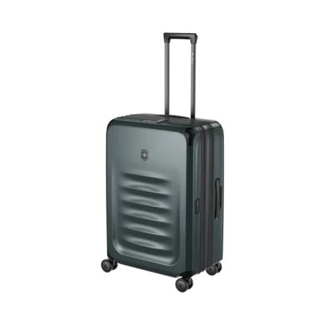 Victorinox 653157 Spectra 3.0 Expandable Medium Suitcase, Grey