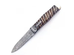 Mikov Predator 241-DMA-1 automatic knife