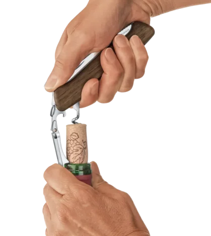 Kapesní nůž Wine Master Victorinox 0.9701.63