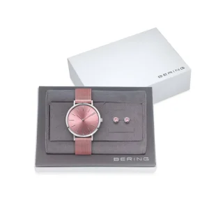 Watches Bering 14134-999-GWP