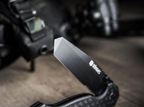 Pocket knife Dönges 01DG006 Professional Tactical