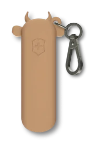 Silikónové puzdro, Krava, Wet Sand Victorinox 4.0454