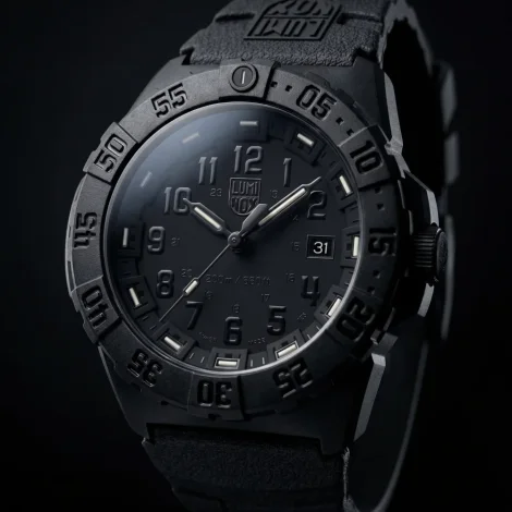 Hodinky Luminox XS.3551.BO
