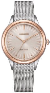 Watches Citizen EM1156-80X