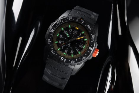 Watches Luminox XB.3731
