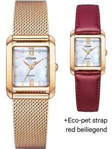 Watches Citizen EW5593-64D