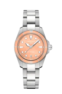 Watches Certina C048.210.11.381.00