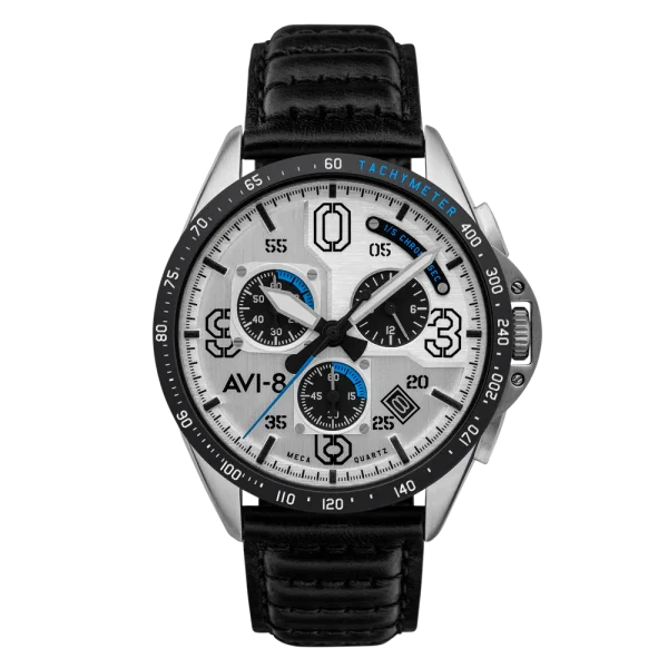 Hodinky AVI-8 AV-4077-01