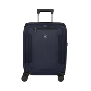 Kabinové zavazadlo Victorinox 653658 Werks Traveler 7.0 Expandable Modrý