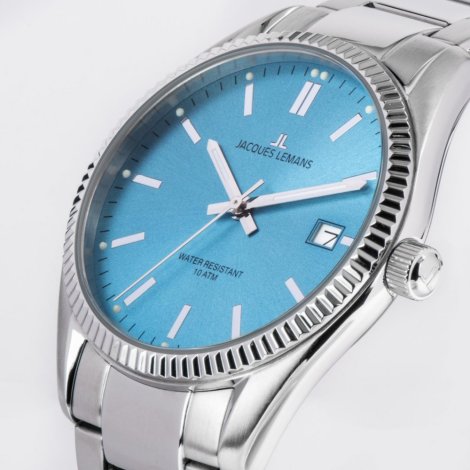 Watches Jacques Lemans Derby 50-3D