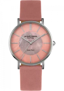 Watches Jacques Lemans Eco Power 1-2112C