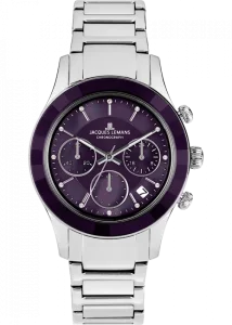 Hodinky Jacques Lemans Venice 1-2151M