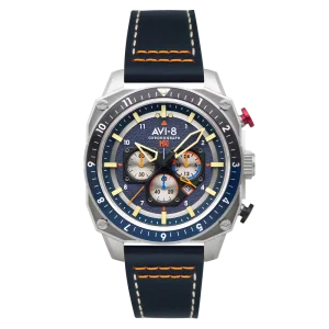 Watches AVI-8 AV-4100-02
