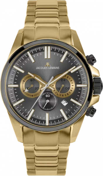 Watches Jacques Lemans Liverpool 1-2119H