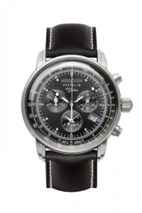Watches Zeppelin 7680-2