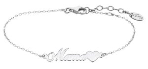 Dámska strieborná náramok Lotus Mother's Love LP3234-2/1