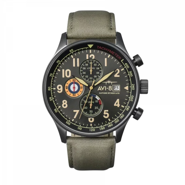 Hodinky AVI-8 AV-4011-0E