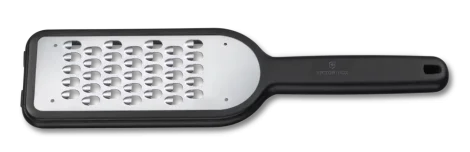 Struhadlo Victorinox 7.6081.3, hrubé ostří, černé