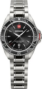 Hodinky Wenger 01.2021.101